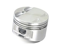 264041, JE 264041 Pistons kit LS1 -10CC INV DOME (Set of 8 pic) in UAE, Dubai. Condition - new. Price 4,250 AED. Photo, seller contacts | AUTO.AE