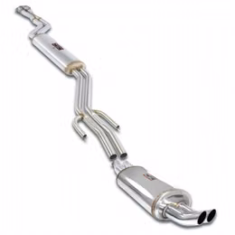783230, SUPERSPRINT 783230 Exhaust System for BMW M3 (E30) in UAE, Dubai. Condition - new. Price 10,180 AED. Photo, seller contacts | AUTO.AE