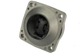 URO-012139, URO Parts Transmission Mounts 1662400618 in UAE, Dubai. Condition - new. Price 140 AED. Photo, seller contacts | AUTO.AE