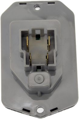 RNB-984-575, Dorman Blower Motor Resistors 984-575 في الإمارات, دبي. Condition - new. Price 330 AED. Photo, seller contacts | AUTO.AE