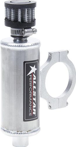 AAF-ALL36141, Allstar Performance Mini Breather Tanks ALL36141 in UAE, Dubai. Condition - new. Price 340 AED. Photo, seller contacts | AUTO.AE