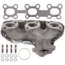 ATP-101298, ATP Exhaust Manifolds for 1996-1999 I30, 1995-2000 MAXIMA - 101298 in UAE, Dubai. Condition - new. Price 560 AED. Photo, seller contacts | AUTO.AE