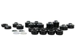 NLT-REV220-0158, Nolathane Body Bushings REV220.0158 في الإمارات, دبي. Condition - new. Price ⁦450 AED⁩. Photo, seller contacts | AUTO.AE