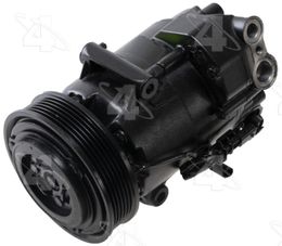 FSS-67220, Four Seasons Remanufactured Air Conditioning Compressors for 2011 CRUZE - 67220 في الإمارات, دبي. Condition - new. Price 970 AED. Photo, seller contacts | AUTO.AE