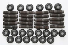 PIO-859007, Pioneer Oil Pan Fasteners 859007 in UAE, Dubai. Condition - new. Price 570 AED. Photo, seller contacts | AUTO.AE