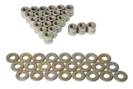 URO-009343, URO Parts - Washers for 1976-1989 911, 1978-1979 930 - 99903109101K in UAE, Dubai. Condition - new. Price 340 AED. Photo, seller contacts | AUTO.AE