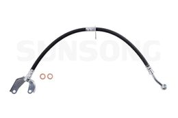 SUG-2201457, Sunsong Brake Hoses for 2001-2006 INSIGHT - 2201457 в ОАЭ, Дубай. Состояние - новое. Цена 130 AED. Фото, контакты продавца | AUTO.AE