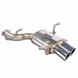 392906, SUPERSPRINT 392906 Rear Exhaust for FERRARI 599 في الإمارات, دبي. Condition - new. Price 9,900 AED. Photo, seller contacts | AUTO.AE
