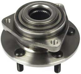 RNB-951-034, Dorman Pre-Pressed Wheel Hub Assemblies 951-034 in UAE, Dubai. Condition - new. Price 210 AED. Photo, seller contacts | AUTO.AE