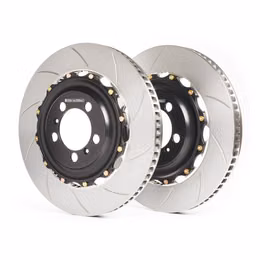 A1-322, GIRODISC A1-322 Front Brake Rotor Kit for BMW M2 (G87) / M3 (G80) / M4 (G82) في الإمارات, دبي. Condition - new. Price 7,460 AED. Photo, seller contacts | AUTO.AE