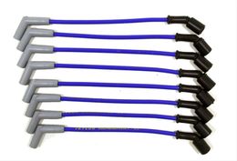 TAY-86646, Taylor ThunderVolt 8.2mm Spark Plug Wire Sets 86646 в ОАЭ, Дубай. Состояние - новое. Цена 460 AED. Фото, контакты продавца | AUTO.AE