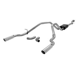 FLO-817669, Flowmaster American Thunder Exhaust Systems 817669 в ОАЭ, Дубай. Состояние - новое. Цена 5 970 AED. Фото, контакты продавца | AUTO.AE