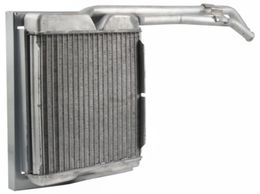 FSS-98632, Four Seasons Heater Cores 98632 in UAE, Dubai. Condition - new. Price 290 AED. Photo, seller contacts | AUTO.AE
