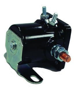 CWA-J3235898, Crown Automotive Relays J3235898 in UAE, Dubai. Condition - new. Price 160 AED. Photo, seller contacts | AUTO.AE