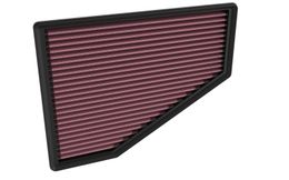 KNN-33-5123, K&N Washable Lifetime Performance Air Filters for 2022-2025 GRAND CHEROKEE, 2021-2025 GRAND CHEROKEE L - 33-5123 في الإمارات, دبي. Condition - new. Price 290 AED. Photo, seller contacts | AUTO.AE