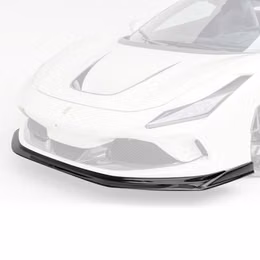 FRV3020, VORSTEINER FRV3020 Front Spoiler FURIOSO (Carbon) for FERRARI F8 2019- in UAE, Dubai. Condition - new. Price 28,280 AED. Photo, seller contacts | AUTO.AE