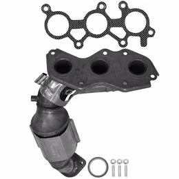 APH-641464, AP Exhaust Direct-Fit Catalytic Converters for 2014-2016 HIGHLANDER, 2010-2015 RX350, 2011-2016 SIENNA - 641464 в ОАЭ, Дубай. Состояние - новое. Цена 3 090 AED. Фото, контакты продавца | AUTO.AE