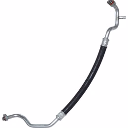 UAC-HA112447C, Universal Air Conditioner Air Conditioning Suction Hose Assemblies for 2013-2016 MKT, 2014-2018 SPECIAL SERVICE POLICE SEDAN, 2013-2017 TAURUS - HA 112447C в ОАЭ, Дубай. Состояние - новое. Цена 160 AED. Фото, контакты продавца | AUTO.AE
