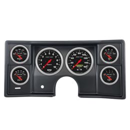 ATM-2935-11, AutoMeter Sport-Comp Instrument Clusters for 1978-1981 EL CAMINO, MALIBU, MONTE CARLO - 2935-11 in UAE, Dubai. Condition - new. Price ⁦6,630 AED⁩. Photo, seller contacts | AUTO.AE