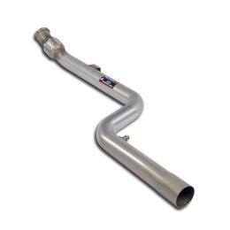 722552, SUPERSPRINT 722552 Front Pipe for MERCEDES C238 E in UAE, Dubai. Condition - new. Price 3,520 AED. Photo, seller contacts | AUTO.AE
