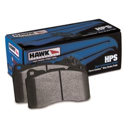 HWK-HB453F-585, Hawk Performance HPS Brake Pads HB453F.585 في الإمارات, دبي. Condition - new. Price 860 AED. Photo, seller contacts | AUTO.AE