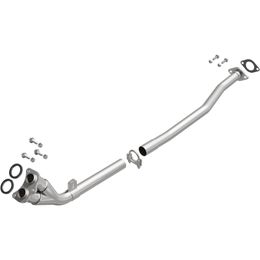 BRE-107-0269, BRExhaust Direct-Fit Intermediate Pipes for 1986-1987 4RUNNER, PICKUP - 107-0269 в ОАЭ, Дубай. Состояние - новое. Цена 1 800 AED. Фото, контакты продавца | AUTO.AE