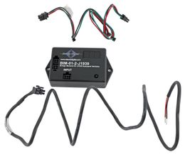DAK-BIM012J1939, Dakota Digital EFI Interface Modules BIM-01-2-J1939 في الإمارات, دبي. Condition - new. Price 640 AED. Photo, seller contacts | AUTO.AE