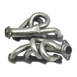 JBA-1677S, JBA Performance Exhaust Cat4ward Headers 1677S في الإمارات, دبي. Condition - new. Price 2,990 AED. Photo, seller contacts | AUTO.AE