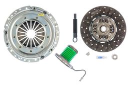 EXY-07807CSC, Exedy Clutch USA - Clutch Kits for 2011-2017 MUSTANG - 07807CSC في الإمارات, دبي. Condition - new. Price 2,530 AED. Photo, seller contacts | AUTO.AE
