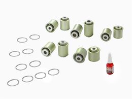 AFE-460-401002-A, aFe Control Arm Bushing Kits for 1997-2013 CORVETTE - 460-401002-A in UAE, Dubai. Condition - new. Price 6,950 AED. Photo, seller contacts | AUTO.AE