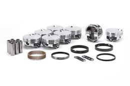 UEM-IC785KTD-060, ICON Premium Forged Piston and Ring Kits IC785KTD.060 в ОАЭ, Дубай. Состояние - новое. Цена 4 220 AED. Фото, контакты продавца | AUTO.AE