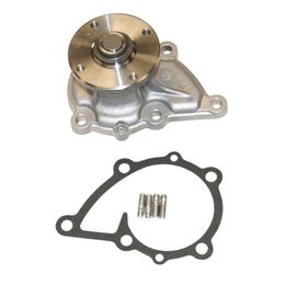 GMB-150-1110, GMB OE Replacement Water Pumps for 1971-1973 1200, 1979-1982 210, 1975-1978 B210 - 150-1110 in UAE, Dubai. Condition - new. Price 120 AED. Photo, seller contacts | AUTO.AE