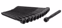 AJU-81040800, Ajusa Cylinder Head Bolt Sets 81040800 in UAE, Dubai. Condition - new. Price 310 AED. Photo, seller contacts | AUTO.AE