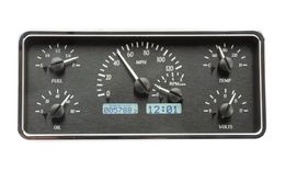 DAK-VHX63JWAGKW, Dakota Digital VHX Series Direct-Fit Analog Gauge Systems VHX-63J-WAG-K-W في الإمارات, دبي. Condition - new. Price 4,520 AED. Photo, seller contacts | AUTO.AE