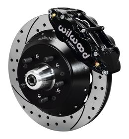 WIL-140-9803-D, Wilwood Forged Narrow Superlite 6R Big Brake Front Brake Kits for 1967-1972 CAMARO, 1967-1968 CHEVY II, 1969-1972 NOVA - 140-9803-D in UAE, Dubai. Condition - new. Price 10,870 AED. Photo, seller contacts | AUTO.AE