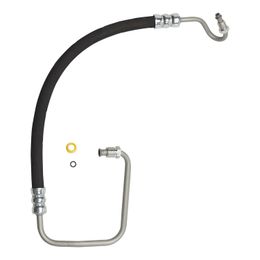 EDD-71156, Edelmann Power Steering Pressure Hoses 71156B в ОАЭ, Дубай. Состояние - новое. Цена 150 AED. Фото, контакты продавца | AUTO.AE