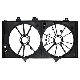 BDY-TO3110158, Body Parts Fan Shrouds for 2013-2018 AVALON, 2012-2017 CAMRY, 2016-2018 ES350 - TO3110158 в ОАЭ, Дубай. Состояние - новое. Цена 240 AED. Фото, контакты продавца | AUTO.AE