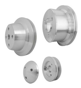 MCH-7105, March Performance Chevy V-Belt Pulley Kits 7105 في الإمارات, دبي. Condition - new. Price ⁦1,290 AED⁩. Photo, seller contacts | AUTO.AE