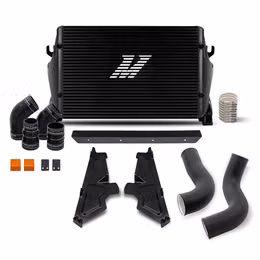 MIO-S2673, Mishimoto Intercooler and Pipe Kits for 2019-2024 2500, 3500 - MMINT-RAM-19KBKWBK in UAE, Dubai. Condition - new. Price 10,410 AED. Photo, seller contacts | AUTO.AE