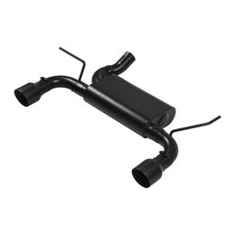 FLO-817790, Flowmaster Force II Exhaust Systems for 2012-2017 WRANGLER, 2018 WRANGLER JK - 817790 в ОАЭ, Дубай. Состояние - новое. Цена 4 060 AED. Фото, контакты продавца | AUTO.AE