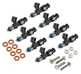 TFS-891404248UB8, Trick Flow® High Performance Flow Matched Fuel Injectors TFS-891404248UB8 في الإمارات, دبي. Condition - new. Price 2,770 AED. Photo, seller contacts | AUTO.AE