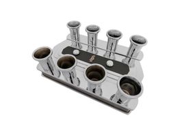 MCH-9755-06, March Performance Pro-Track Billet Air Cleaners 9755-06 в ОАЭ, Дубай. Состояние - новое. Цена ⁦7 790 AED⁩. Фото, контакты продавца | AUTO.AE