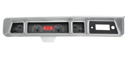 DAK-VHX66CIMPKR, Dakota Digital VHX Series Direct-Fit Analog Gauge Systems for 1966 CAPRICE, IMPALA - VHX-66C-IMP-K-R in UAE, Dubai. Condition - new. Price 4,520 AED. Photo, seller contacts | AUTO.AE
