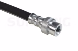 SUG-2204463, Sunsong Brake Hoses for 1982-1983 ACCORD, 1983-1987 PRELUDE - 2204463 in UAE, Dubai. Condition - new. Price 70 AED. Photo, seller contacts | AUTO.AE