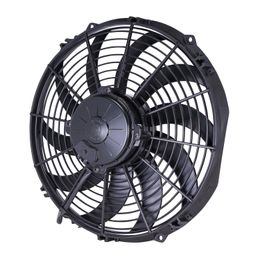 SPU-IX-30102029, 12 Inch 1,451 CFM Spal Brushed High Performance Electric Fan 30102029 в ОАЭ, Дубай. Состояние - новое. Цена ⁦970 AED⁩. Фото, контакты продавца | AUTO.AE