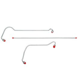 FNL-ZPS9901SS, Fine Lines Power Steering Hard Lines for 1980-2004 MUSTANG - ZPS9901SS in UAE, Dubai. Condition - new. Price 240 AED. Photo, seller contacts | AUTO.AE