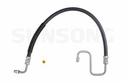 SUG-3401352, Sunsong Power Steering Hose Assemblies for 1969 CAMARO, 1970-1972 NOVA, 1971-1972 VENTURA - 3401352 in UAE, Dubai. Condition - new. Price 110 AED. Photo, seller contacts | AUTO.AE