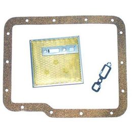 EW1-37208, Engine Works Transmission Filter Kits 37208 в ОАЭ, Дубай. Состояние - новое. Цена ⁦80 AED⁩. Фото, контакты продавца | AUTO.AE