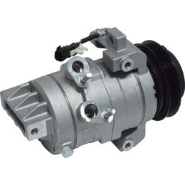 UAC-CO29297C, Universal Air Conditioner Air Conditioning Compressors for 2015-2017 MUSTANG - CO 29297C في الإمارات, دبي. Condition - new. Price 1,260 AED. Photo, seller contacts | AUTO.AE