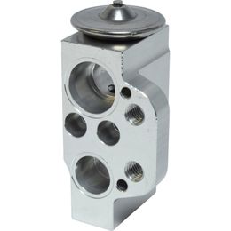 UAC-EX10436C, Universal Air Conditioner Air Conditioning Expansion Valves EX 10436C в ОАЭ, Дубай. Состояние - новое. Цена 90 AED. Фото, контакты продавца | AUTO.AE